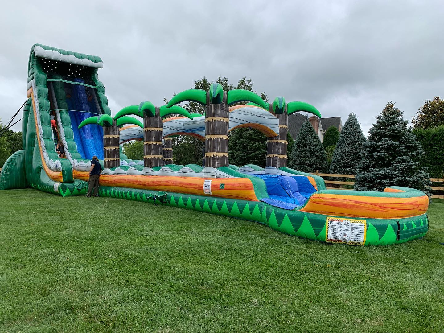 bounce house rentals new jersey images